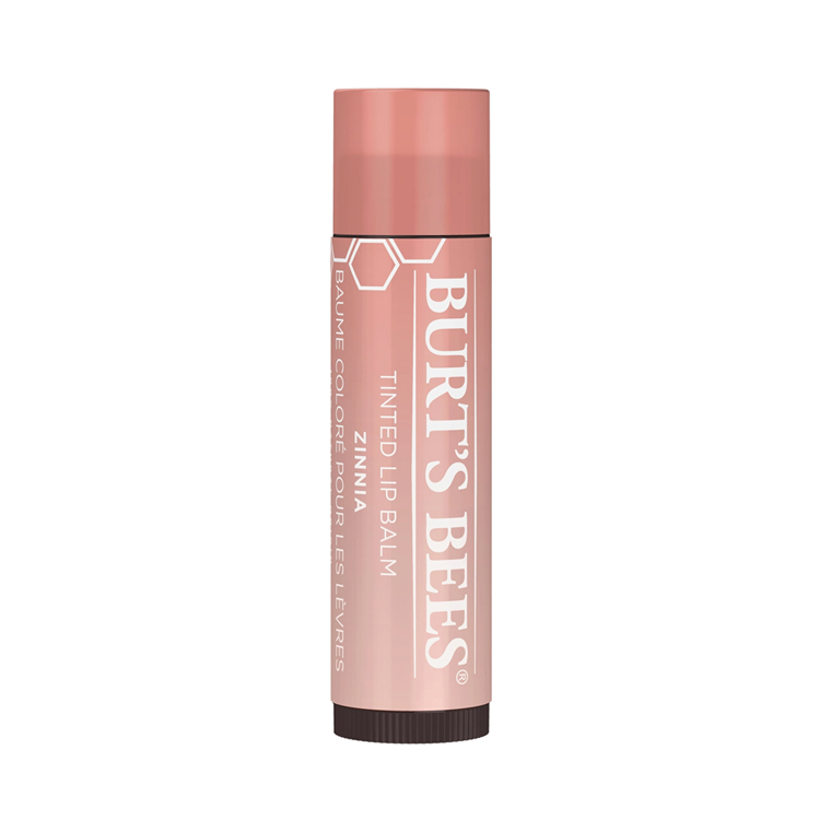 Burt's Bees Tinted Lip Balm Zinnia 4.25g